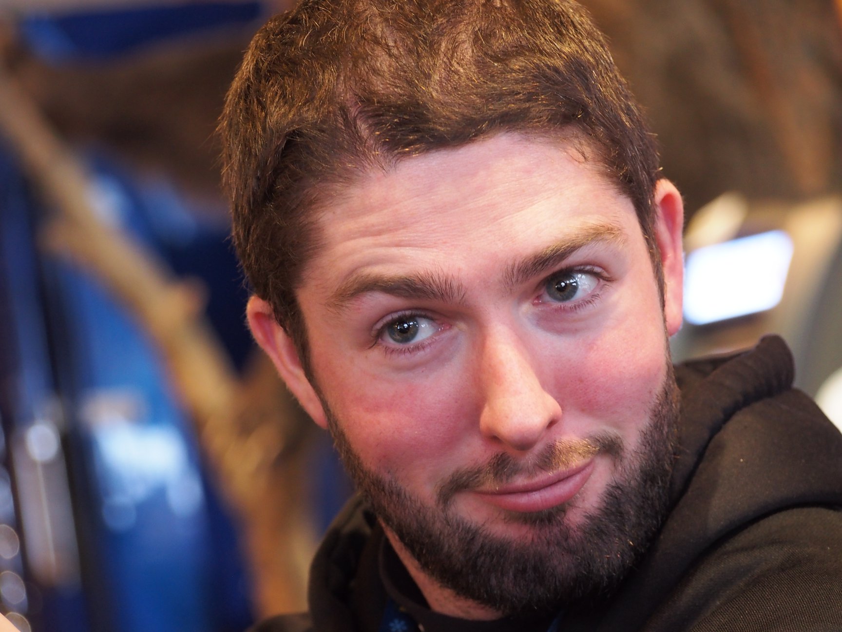 Jerad Engebreth